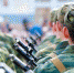 В Новосибирской области ведется отбор граждан на военную службу по контракту - Сузунский район