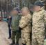 Глава Сузунского района Лилия Некрасова посетила мобилизованных земляков в НВВКУ - Сузунский район
