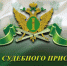 1 ноября - День судебного пристава - Сузунский район