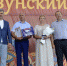 Областная оптово-розничная ярмарка «Сузунская миллионщина» - Дом культуры