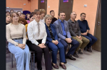 В Центре «Патриот» проходит профильная смена «ТехноСтарт»