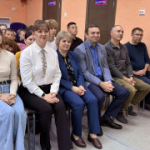 В Центре «Патриот» проходит профильная смена «ТехноСтарт»